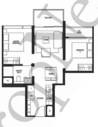 Midtown Modern (D7), Apartment #492616801